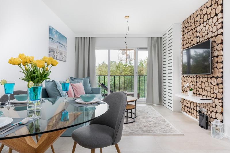 Ekskluzywne Apartamenty 