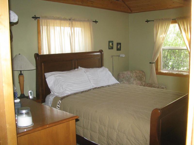 One-Bedroom House image 4