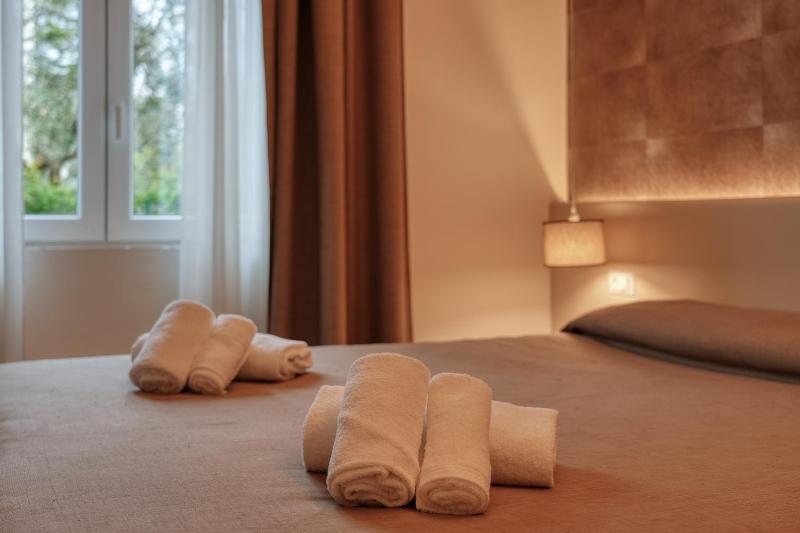 Budget Double or Twin Room image 3