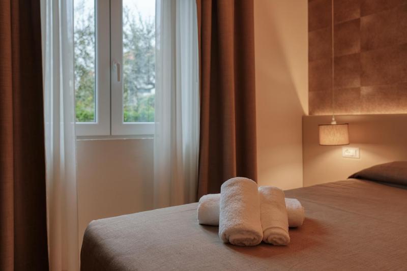Budget Double or Twin Room image 2