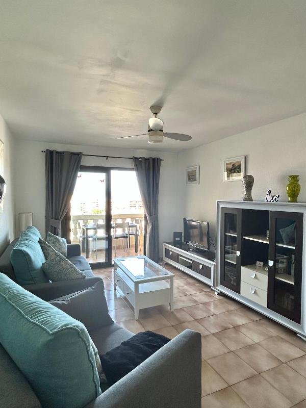 Los Cristianos apartment with sea views C109 - image 5