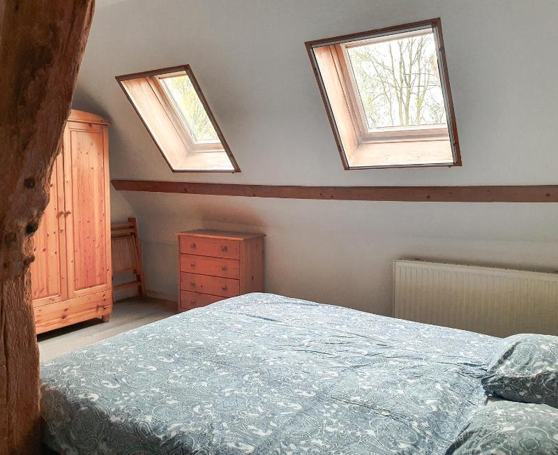 Quadruple Room image 2