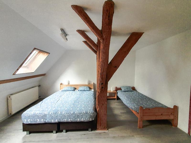 Quadruple Room image 3