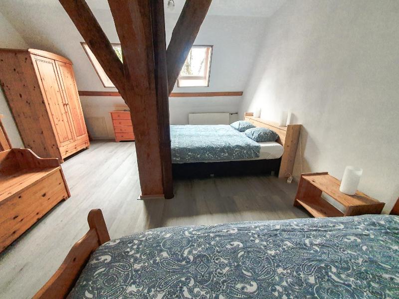 Quadruple Room image 4