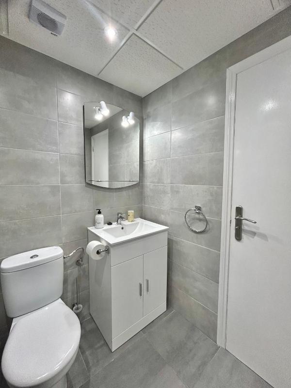 Los Cristianos apartment with sea views C109 - image 17