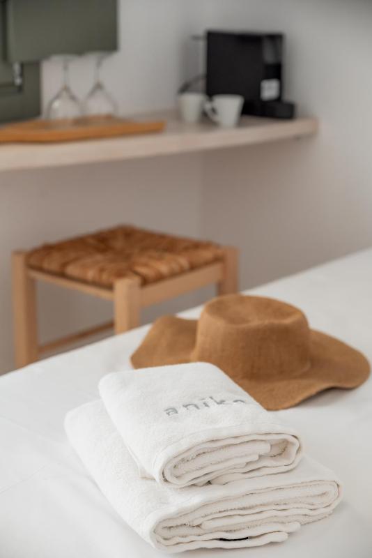aníko suites White Alley - image 8