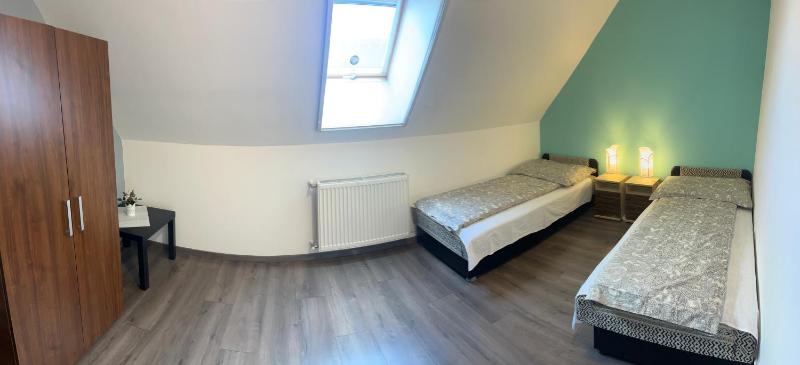 Two-Bedroom Apartment image 4