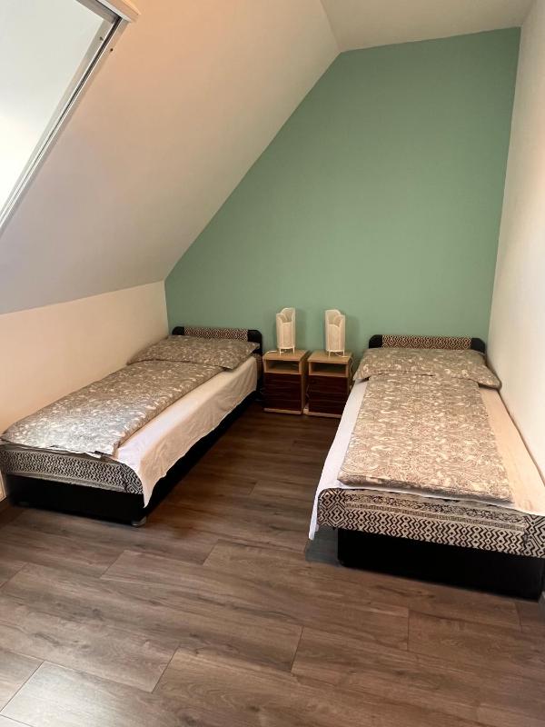 Two-Bedroom Apartment image 3