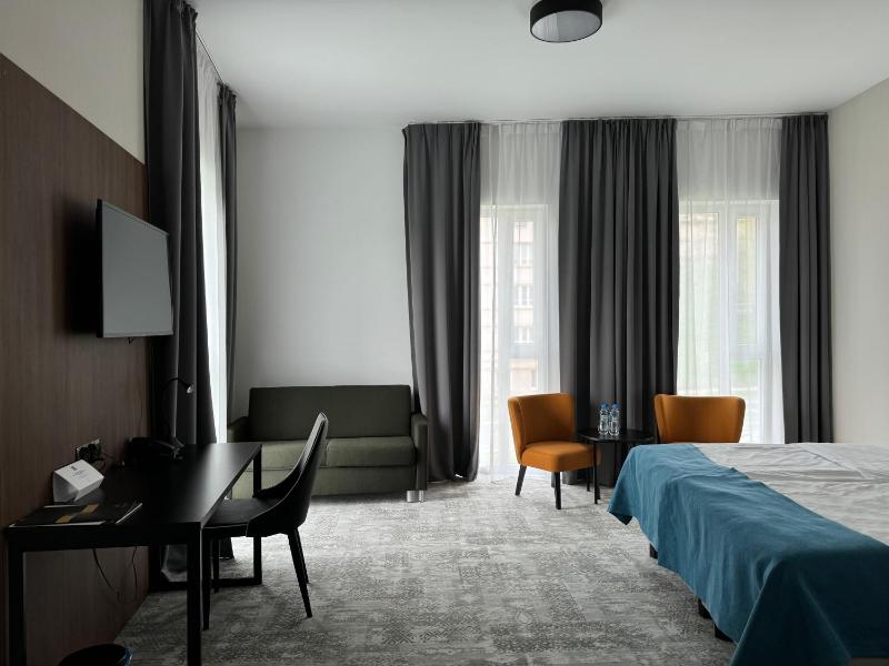 Family Double Room image 1