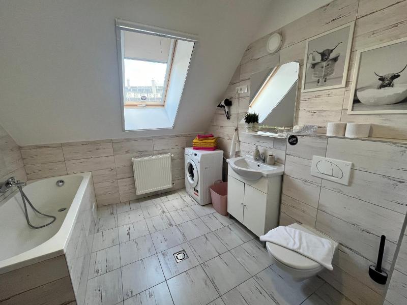 Two-Bedroom Apartment image 2