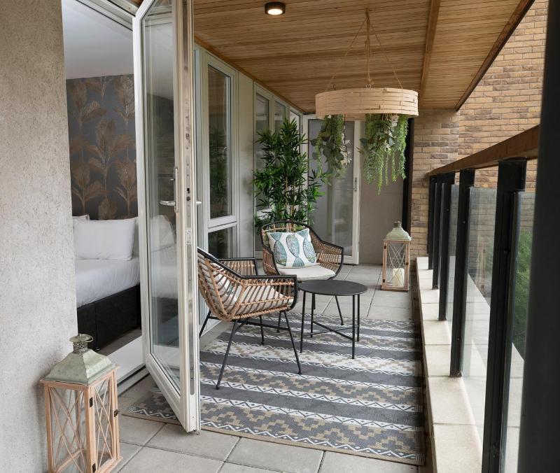 GuestReady - Beautiful apartment on Dublin Coast Images