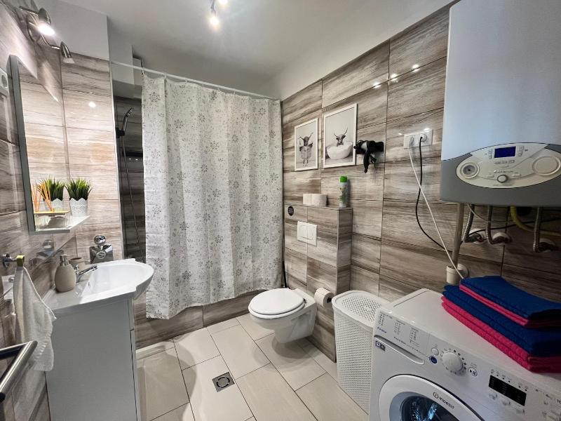 Two-Bedroom Apartment image 2