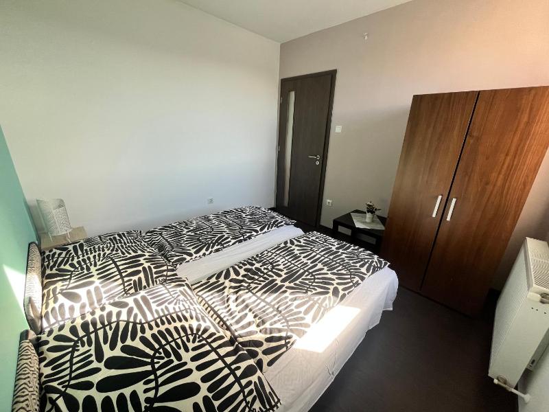 Two-Bedroom Apartment image 4