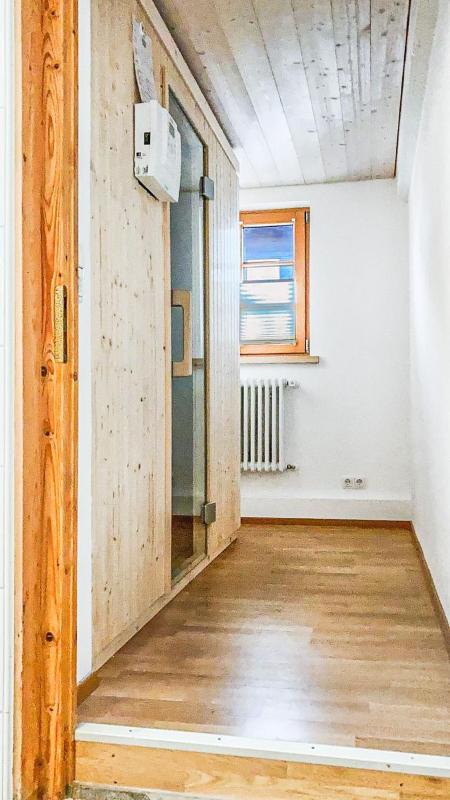 Alpenflair Ferienwohnung 316 Stadlloft - image 6