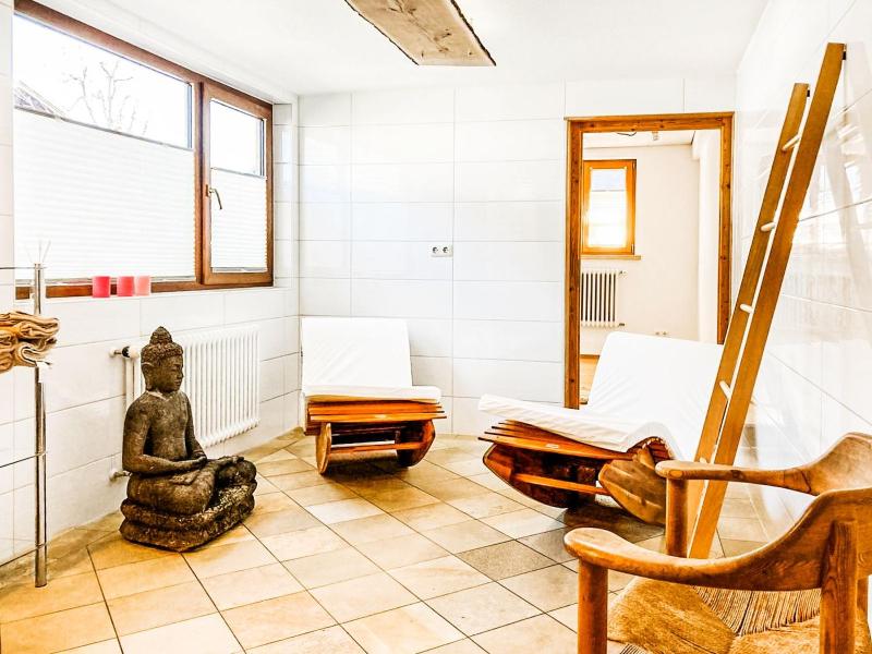 Alpenflair Ferienwohnung 316 Stadlloft - image 3