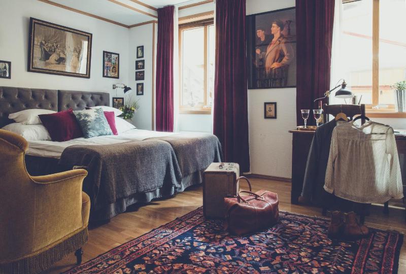 Standard Double Room - The Torell House image 1