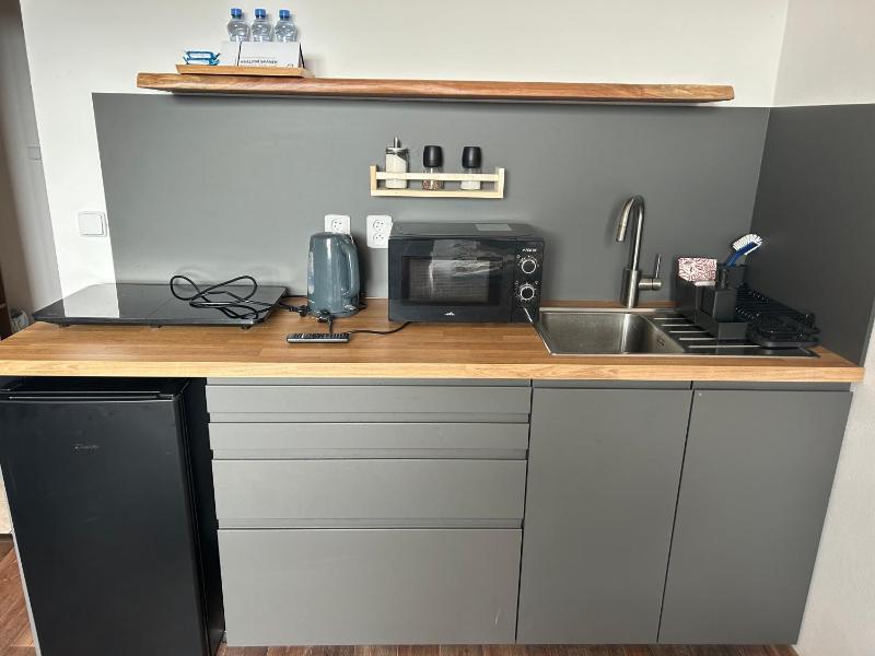 Family Junior Suite image 4