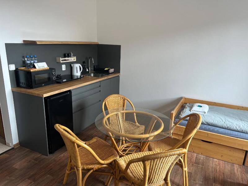 Family Junior Suite image 3