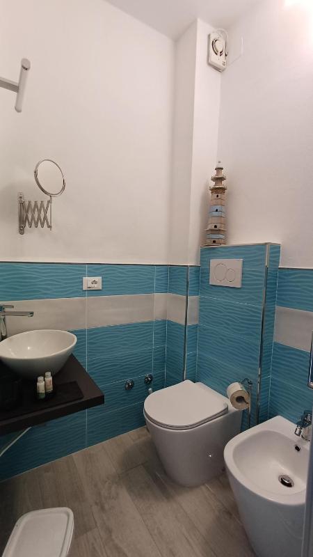 Triple Room with Balcony image 1