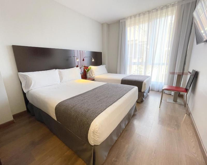 Triple Room image 1