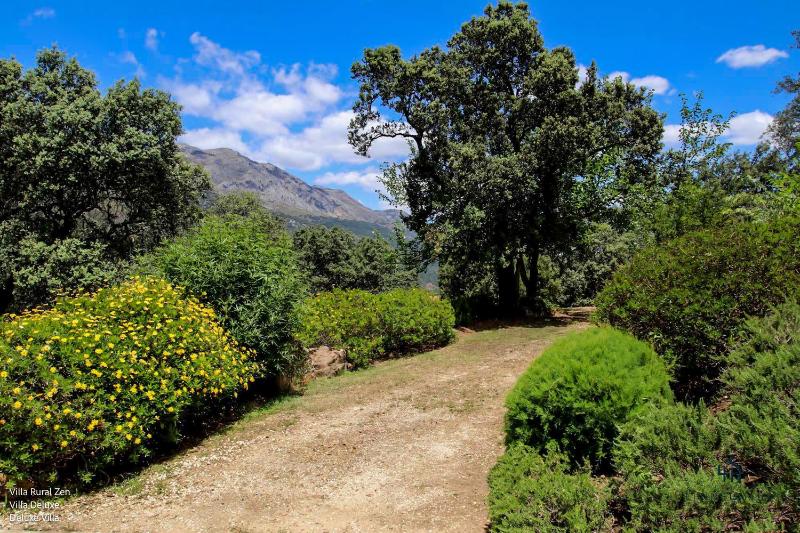 Villa Rural La Torre by Hacienda Alfacara - image 3
