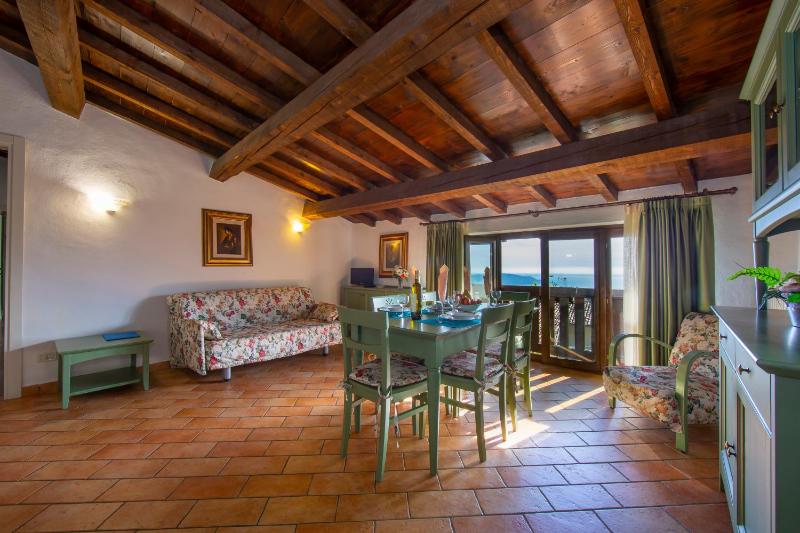 Two Bedroom Apartment with Lake View 1 image 1