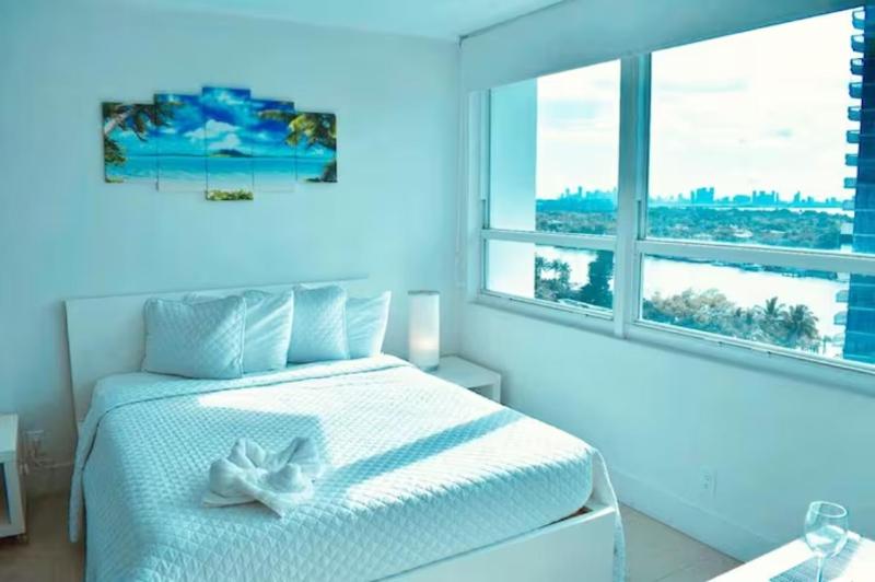 Studio Apartment image 4