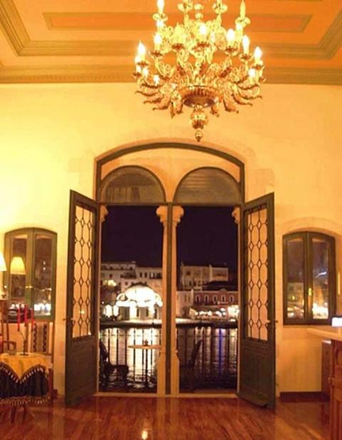 Casa Leone Hotel - image 10