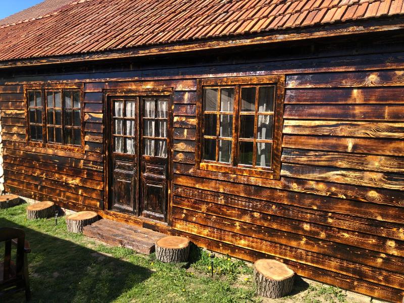 Holiday Home image 1