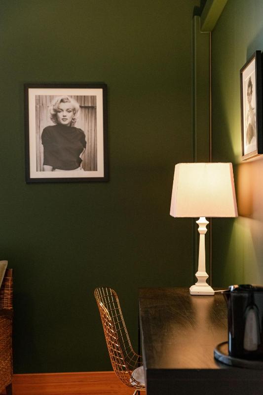 Boutique Hotel Malleberg - image 11