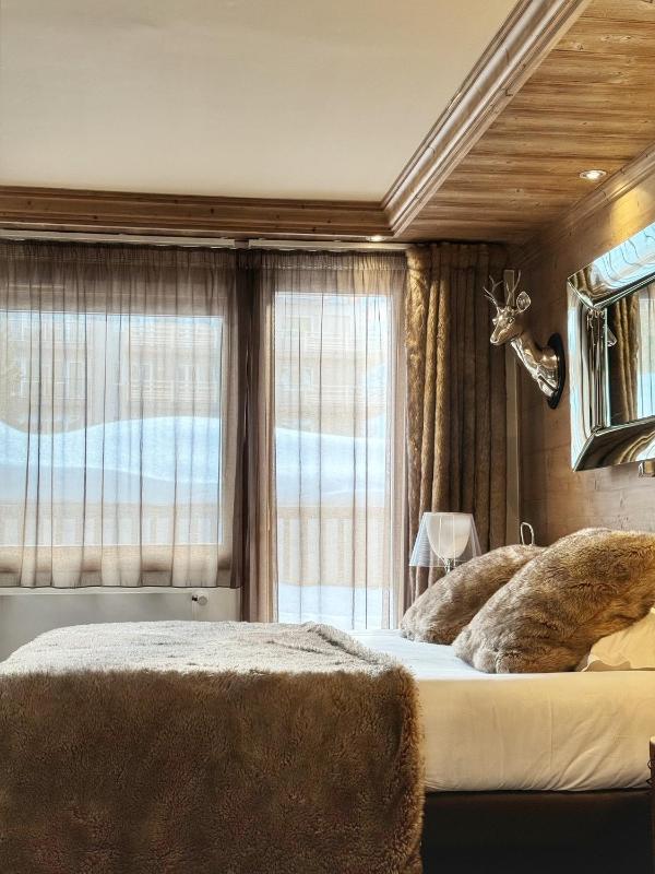 Classic Double Room - Mountain View image 3