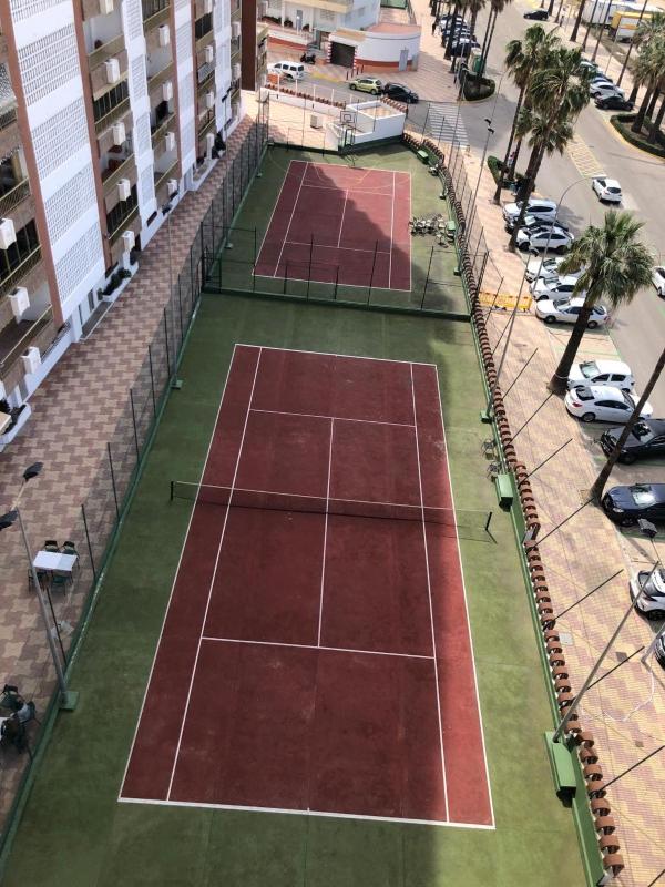 Apartamento ARENSOL EN PRIMERA LINEA DE PLAYA - image 6