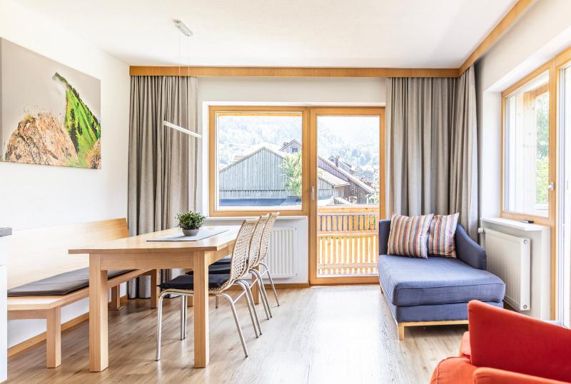 Three-Bedroom Apartment with 3 Bathroom and Mountain Views image 4