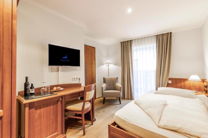 Single Room image 1