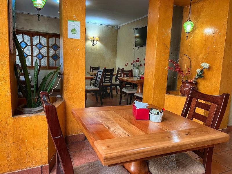 Hotel Escorial - image 5