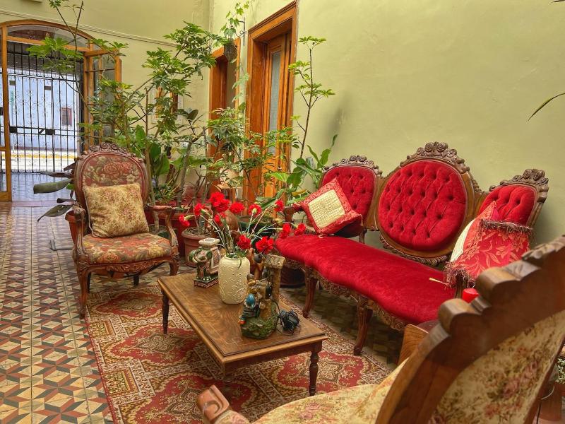 Hotel Escorial - image 6