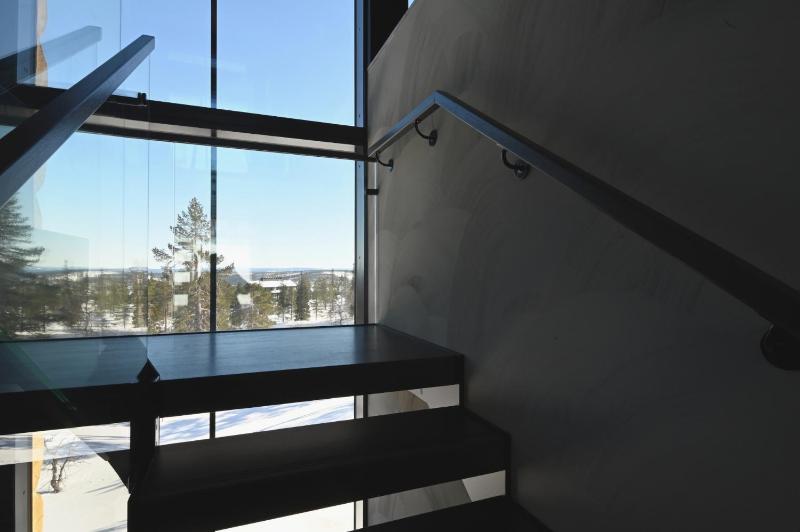 Luxury Villa Utsun Otso inc Hot Tub - image 50