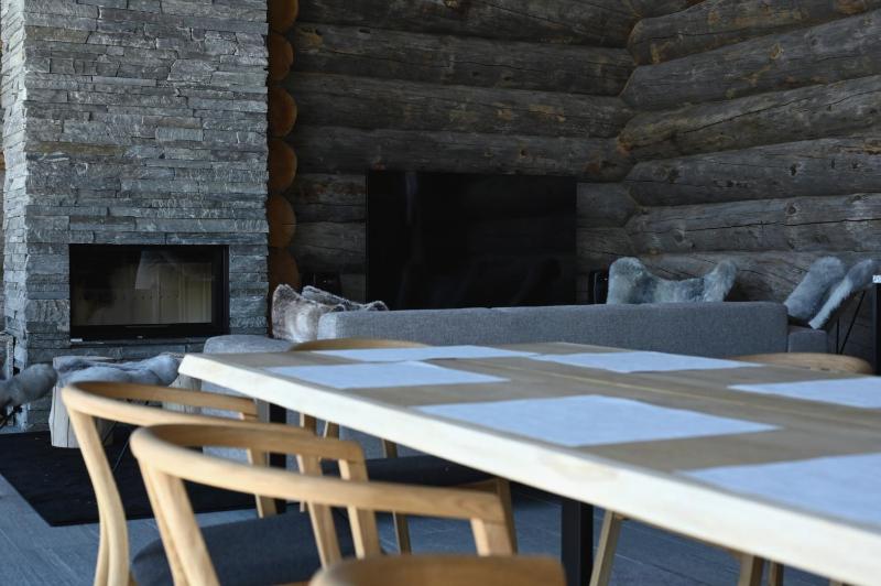 Luxury Villa Utsun Otso inc Hot Tub - image 38