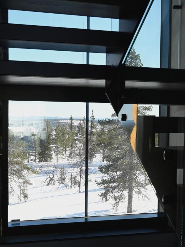 Luxury Villa Utsun Otso inc Hot Tub - image 37