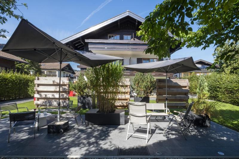 Boutique Hotel Gams - image 42