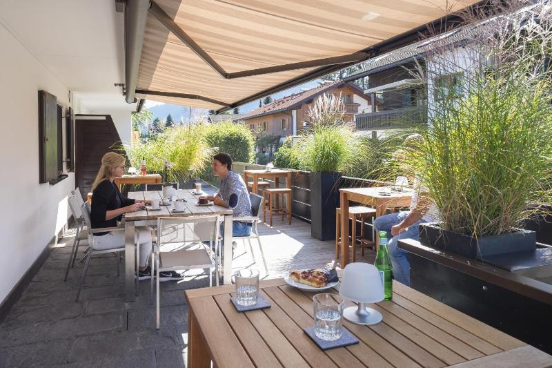 Boutique Hotel Gams - image 33