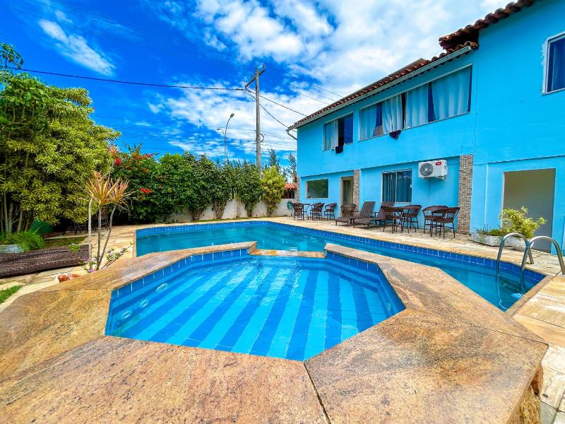 IBELLO BEACH Pousada - image 11