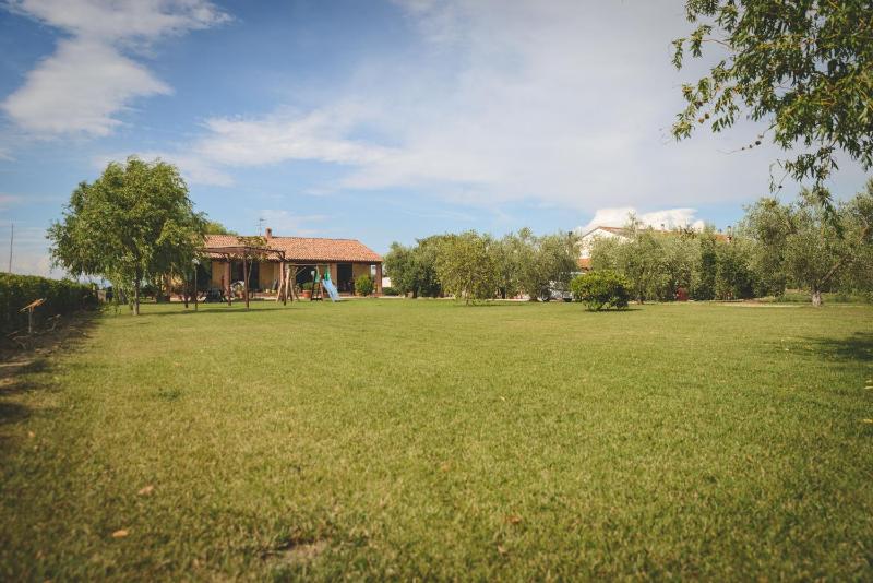 Apartment with Garden View image 1