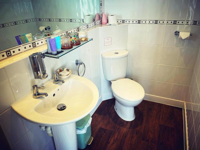 Superior Double or Twin Room image 4