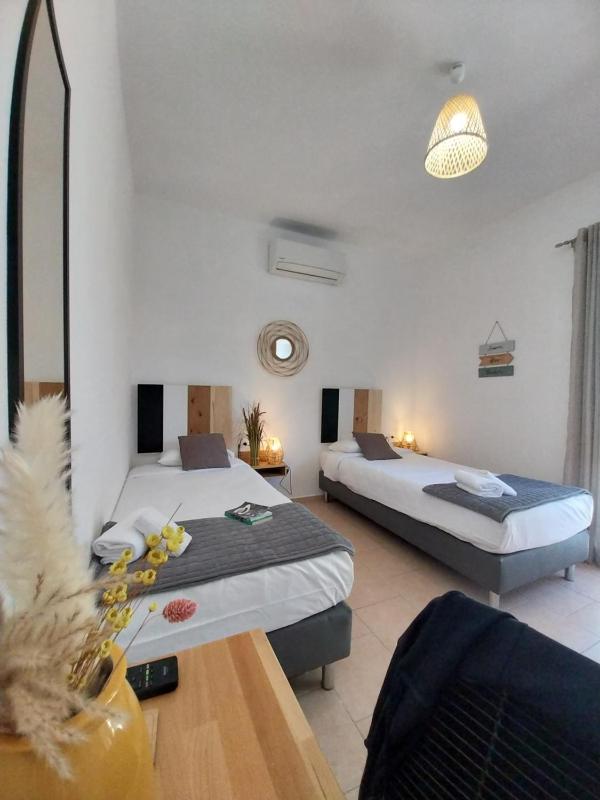 Budget Twin Room image 1