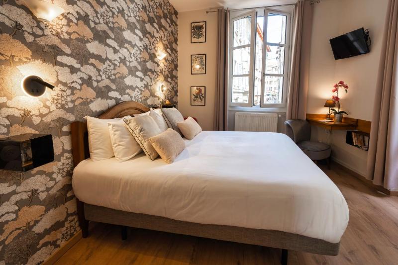 Comfort Double Room image 1