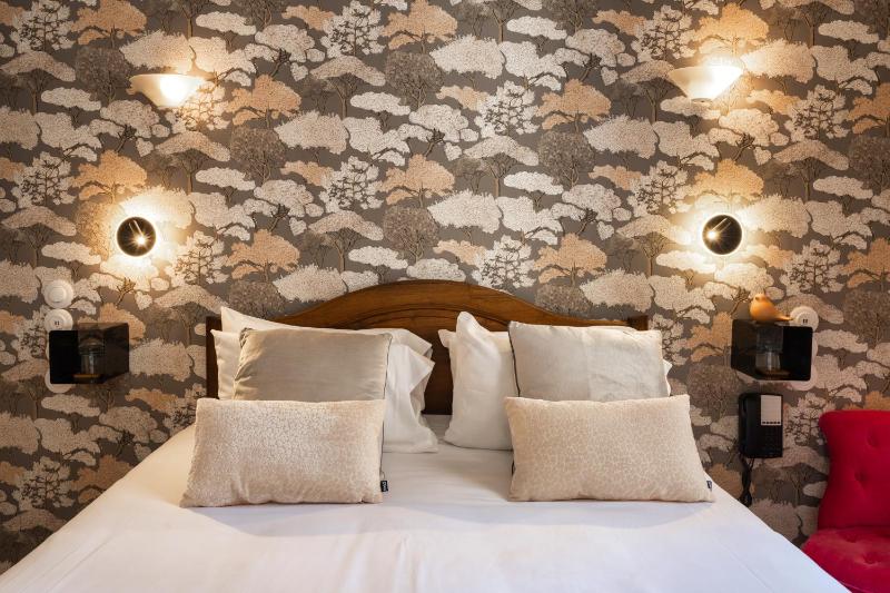 Comfort Double Room image 2