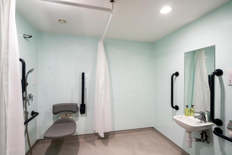 Double Room - Disability Access image 2