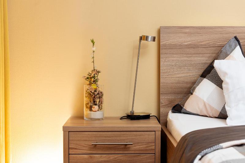 Double Room with Park View image 2