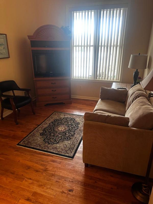 Deluxe Apartment image 3